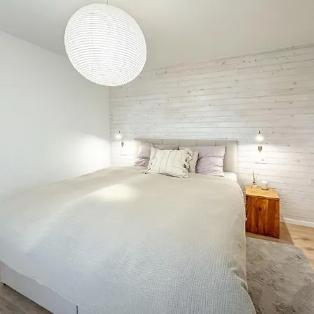 Bright & Cozy * Prievidza