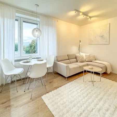 Bright & Cozy * Prievidza
