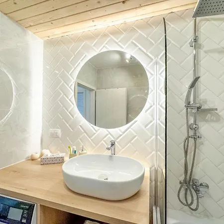Bright & Cozy Apartment Prievidza